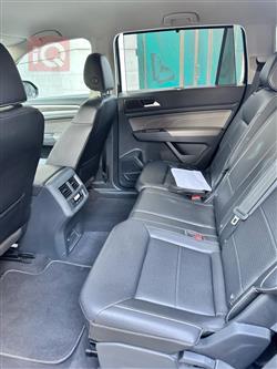 Volkswagen Atlas